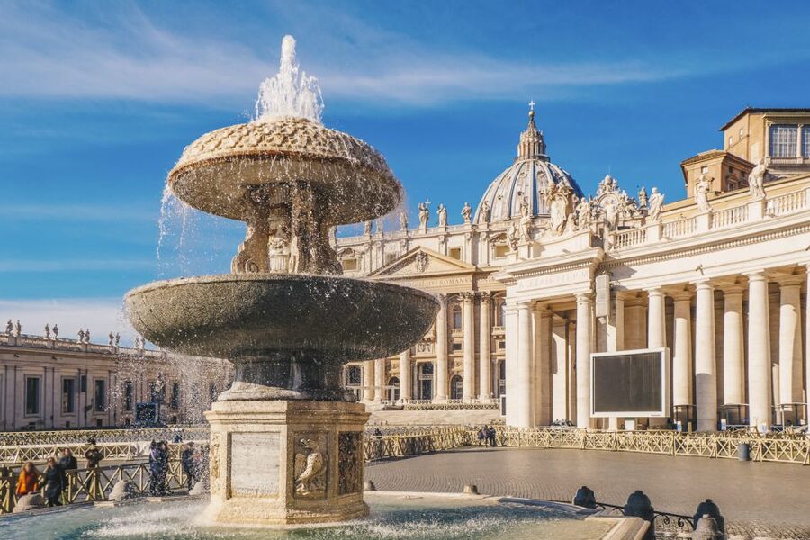 Vatican: Early Entry to Museums, Sistine Chapel & St Peter's - The Sistine Chapel: Seeing Michelangelo Without the Panic