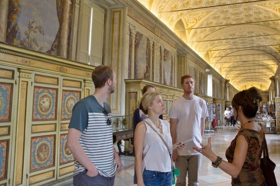Vatican: Early Entry to Museums, Sistine Chapel & St Peter's - Price and Value: Is $128 Worth It?