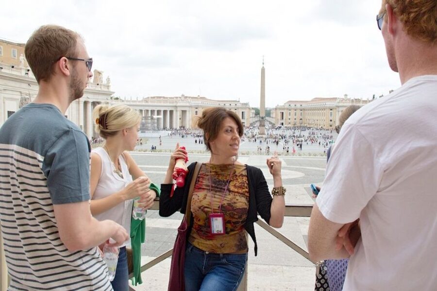 Vatican: Early Entry to Museums, Sistine Chapel & St Peter's - Who This Tour Suits Best (and Who Should Rethink It)