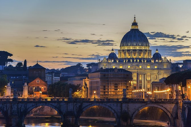 Vatican Evening Tour: the Museums at Their Best I Max 6 People - Raphael Rooms and Stanze di Raffaello: why this section can change