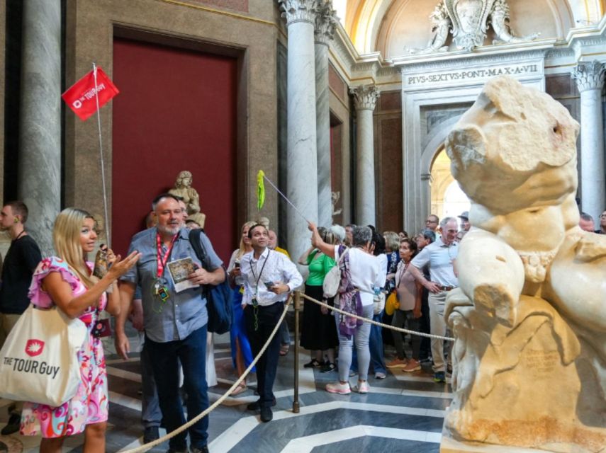 Vatican Evening Tour: Vatican Museums & Sistine Chapel - Price and Value: Is $117 Worth It at Night?