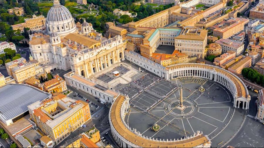 Vatican Full Experience at St. Peter’s Basilica Guided Visit - Key Things to Know Before You Go