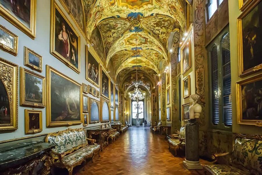 Vatican: Guided tour of the Vatican Museums and Sistine Chapel - Who should book this Vatican tour, and who might not love it