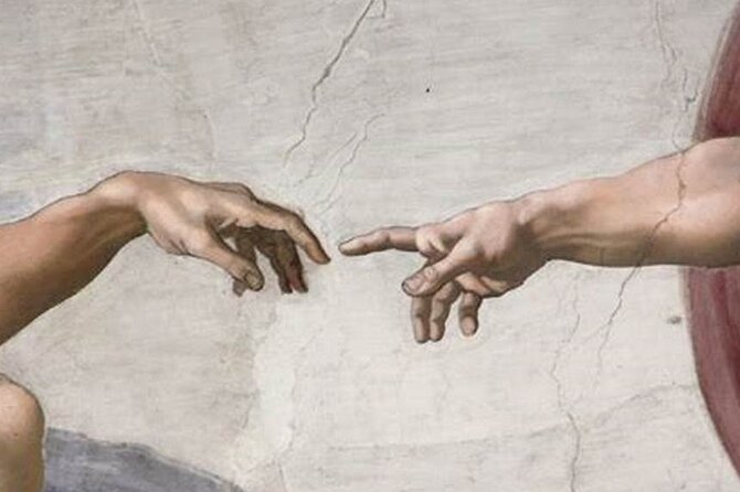 Vatican : Guided Tour Vatican Museums and Sistine Chapel - Sistine Chapel: the “few minutes” reality, plus the dress rule