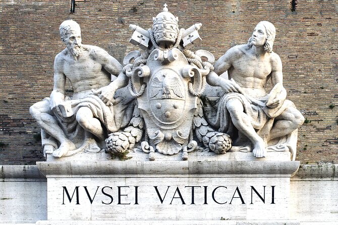 Vatican Museum and Sistine Chapel Skip The Line Tickets - Key Points I’d Bet On Before You Go