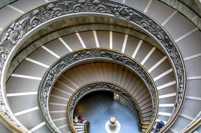 Vatican Museum and Sistine Chapel Skip The Line Tickets - Viale Vaticano 100 Meeting Point: The Part That Makes or Breaks the Day