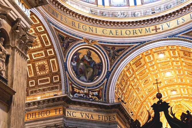 Vatican Museum and Sistine Chapel Skip The Line Tickets - Stop 2: Vatican Museums Highlights, Treasures, and the Real Scale