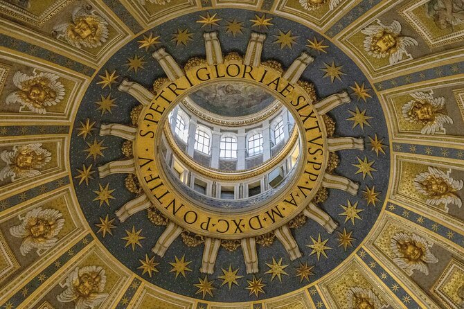 Vatican Museum and Sistine Chapel Skip The Line Tickets - Stop 4: Stanza di Raffaello, Four Rooms, and the School of Athens Moment