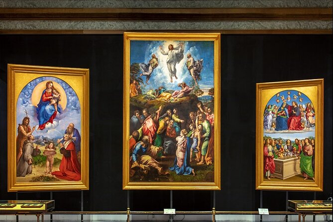 Vatican Museum and Sistine Chapel Skip The Line Tickets - The Self-Paced Part: How to Use Your Time Without Stress
