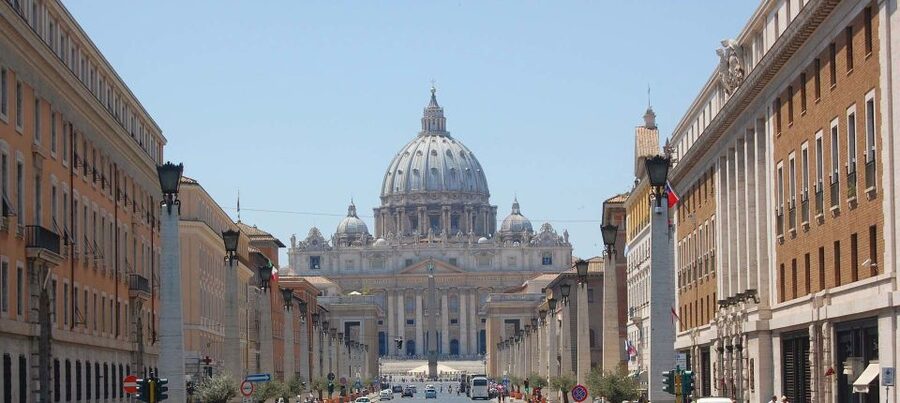 Vatican Museum and Sistine Chapel Tour - Who should book this Vatican Museums and Sistine Chapel tour