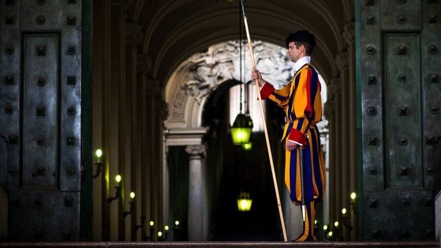 Vatican Museum and Sistine Chapel Tour - Should you book this tour?
