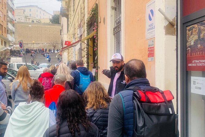 Vatican Museum, Sistine Chapel and St Peter's Guided Tour - Vatican Museums and Sistine Chapel: How the Route Keeps You From Getting Lost