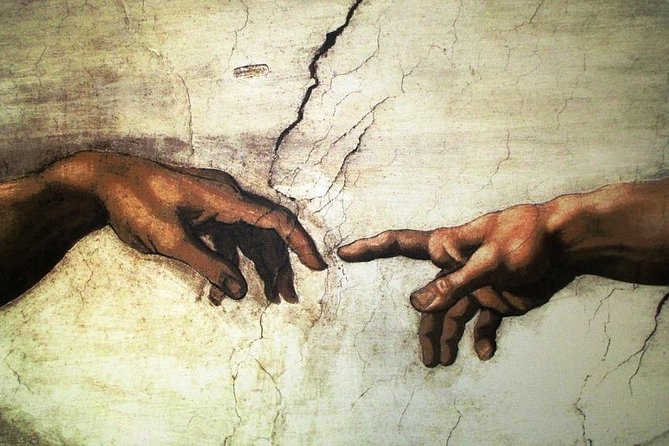 Vatican Museum, Sistine Chapel and St Peter's Guided Tour - The Courtyard Stops Most Tours Skip: Octagonal and Belvedere