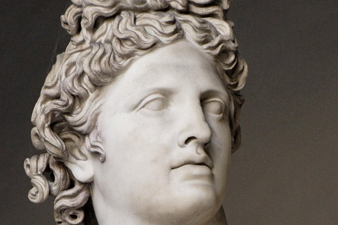 Vatican Museum, Sistine Chapel and St Peter's Guided Tour - What If You Care About Particular Masterpieces?