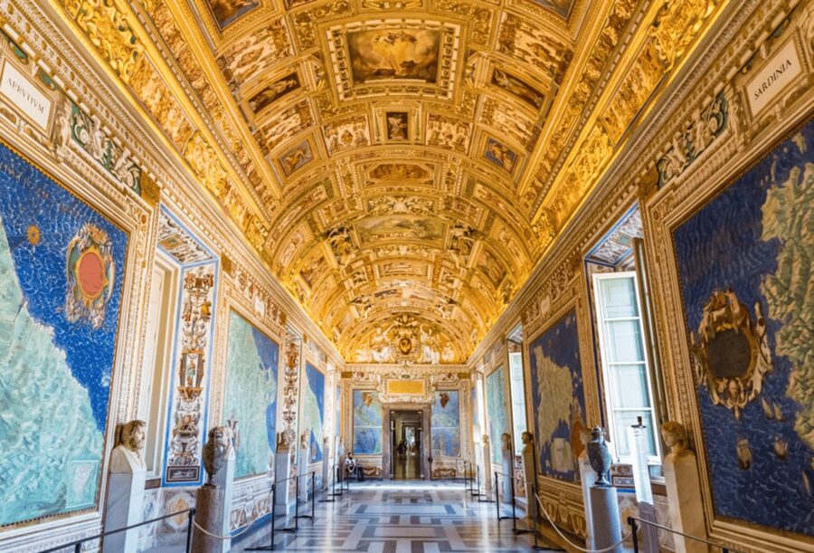 Vatican Museum & Sistine Chapel Skip-the-Line Ticket & Host - Included vs Not Included: What You Are Paying For
