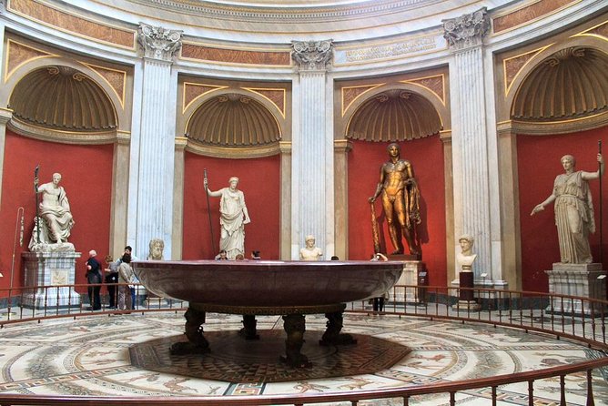 Vatican Museum, Sistine Chapel & St. Peters Basilica Private Tour - Price and value: is $419.38 per person “worth it”?