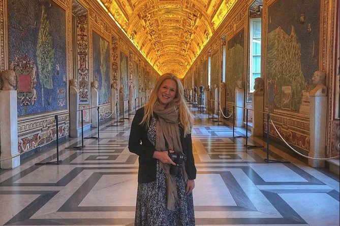 Vatican Museum, Sistine Chapel Tour with St Peter Basilica Access - Price and value: is $191.03 per person a fair deal