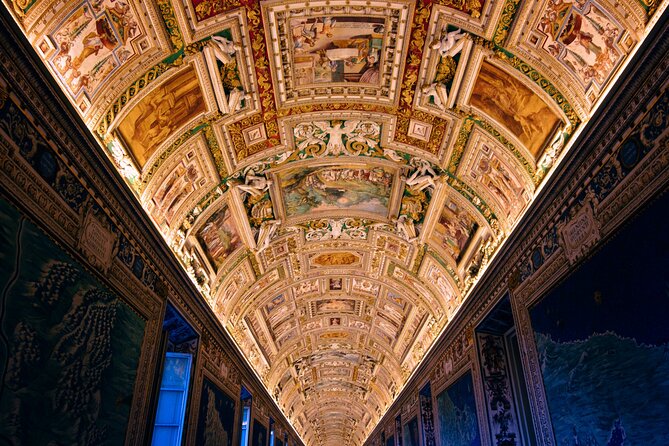 Vatican Museums and Sistine Chapel Guided Tour - Key highlights worth knowing before you go