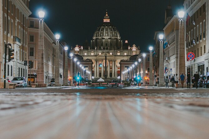 Vatican Museums and Sistine Chapel Guided Tour - Price and logistics: when $108.61 makes sense