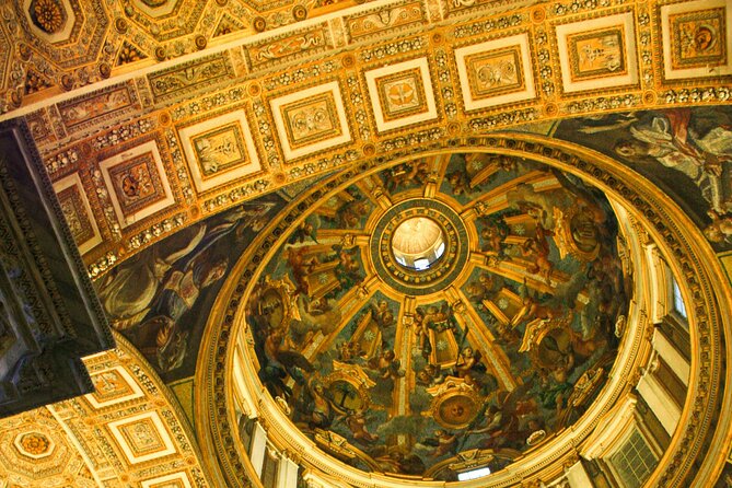 Vatican Museums and Sistine Chapel Guided Tour and Skip the line - Should you book this Vatican Museums and Sistine Chapel guided tour?