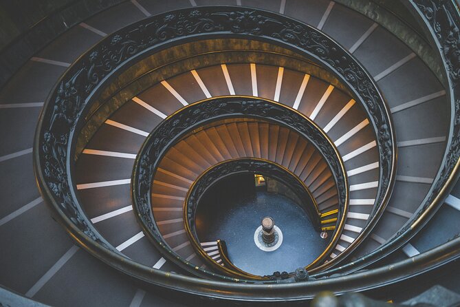 Vatican Museums and Sistine Chapel Guided Tour and Skip the line - Sistine Chapel timing: what you’ll see, and the maintenance scaffolding you should plan for