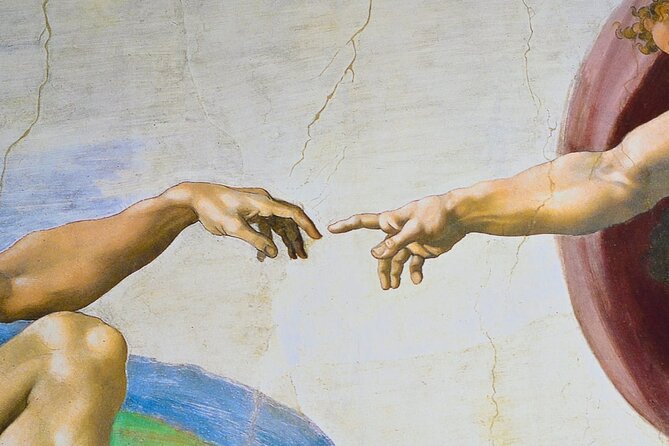 Vatican Museums and Sistine Chapel Skip the Line Guided Tour - Key things to know before you go