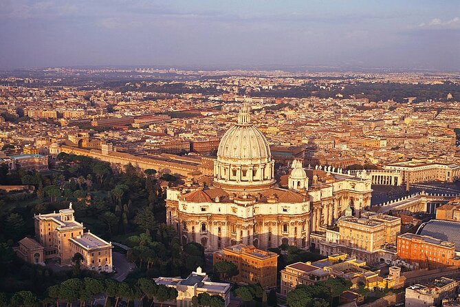 Vatican Museums and Sistine Chapel Skip the Line Guided Tour - Price and value: what you’re paying for beyond entry tickets