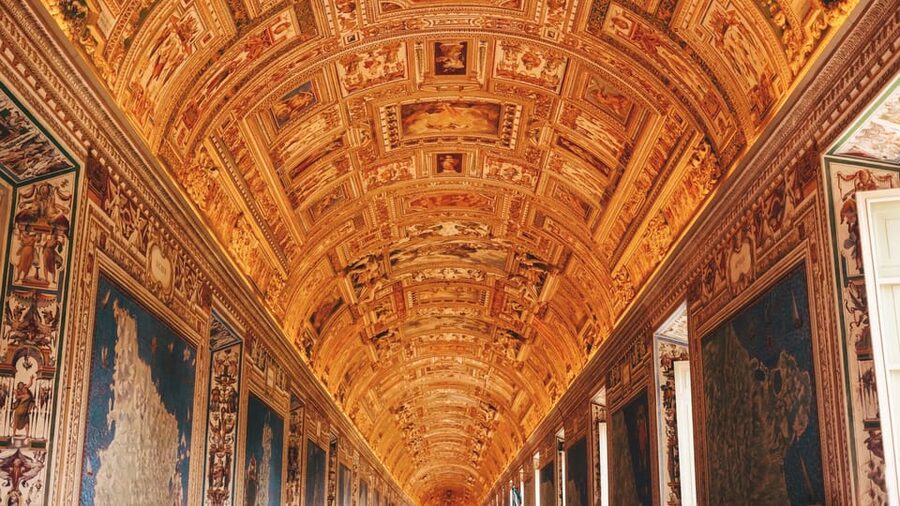 Vatican Museums and Sistine Chapel Skip The Line Ticket - Sistine Chapel entry: the must-see moment, with one big caveat
