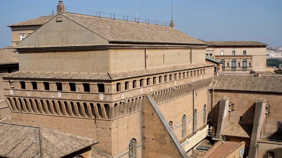 Vatican Museums and Sistine Chapel Skip The Line Ticket - What makes the service feel worth it, or not