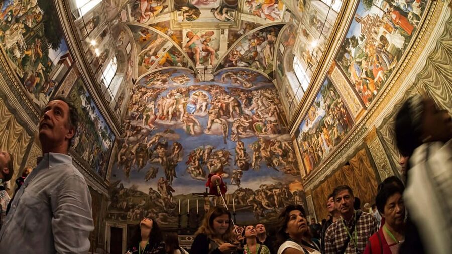 Vatican Museums and Sistine Chapel Skip The Line Ticket - Practical rules, small frictions, and smart day-of moves
