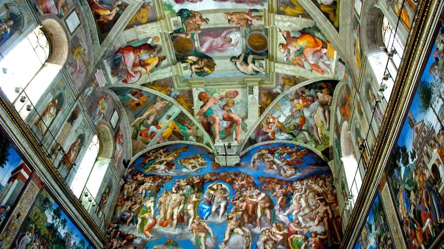 Vatican Museums and Sistine Chapel Skip The Line Ticket - Value check: who this ticket suits best