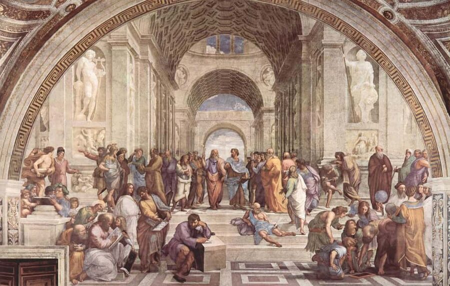 Vatican Museums and Sistine Chapel Skip-the-Line Ticket Only - Check-in at Via Tunisi 43, then straight to the Vatican