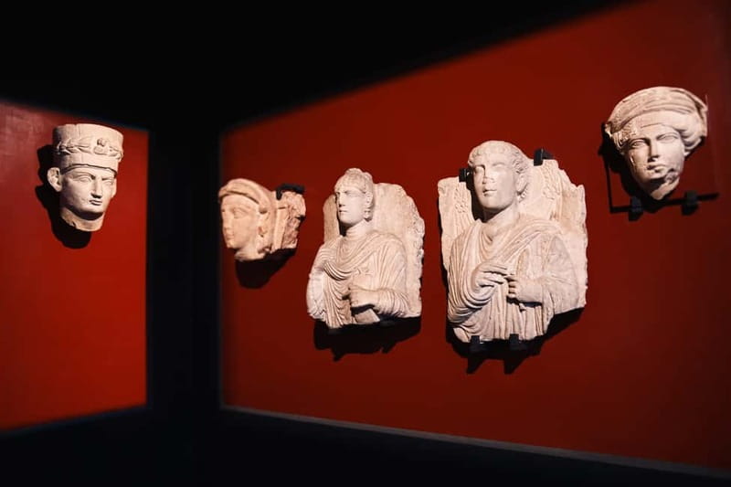 Vatican Museums and Sistine Chapel Skip-the-Line Tickets - Price and value: is $45.26 per person worth it?