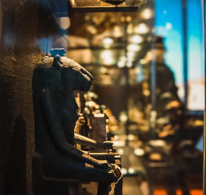 Vatican Museums and Sistine Chapel Skip-the-Line Tickets - Common pitfalls to avoid on the day