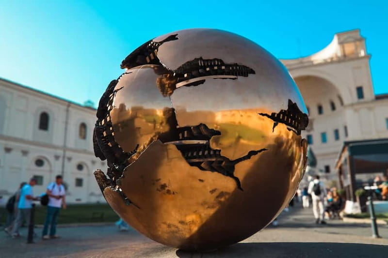 Vatican Museums and Sistine Chapel Skip-the-Line Tickets - How the hosted entrance works at Viale Vaticano, 98