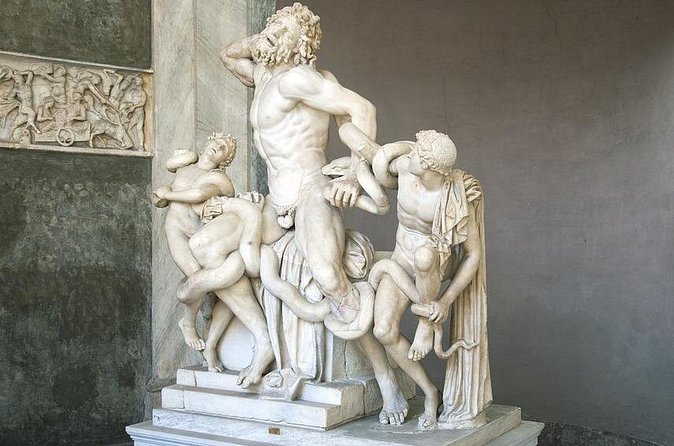 Vatican Museums and Sistine Chapel Small Group Tour - St. Peter’s Basilica Inclusion: What You Should Expect