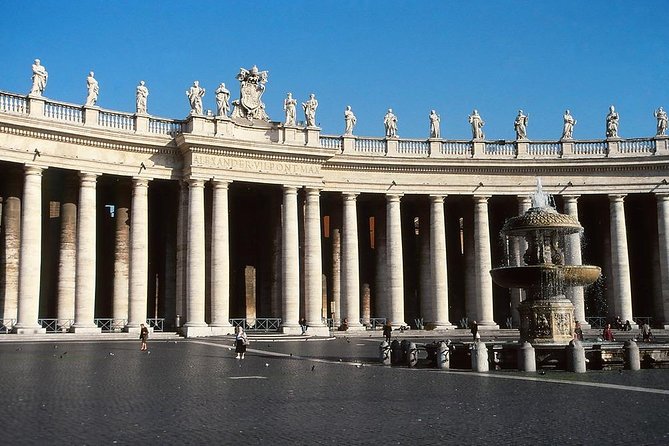 Vatican Museums and Sistine Chapel Small Group Tour - Price and Duration, Does $130.95 Make Sense?