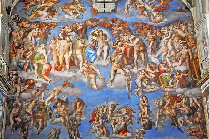 Vatican Museums and Sistine Chapel Tickets - The Big Risk: When Tickets Don’t Arrive or Don’t Work