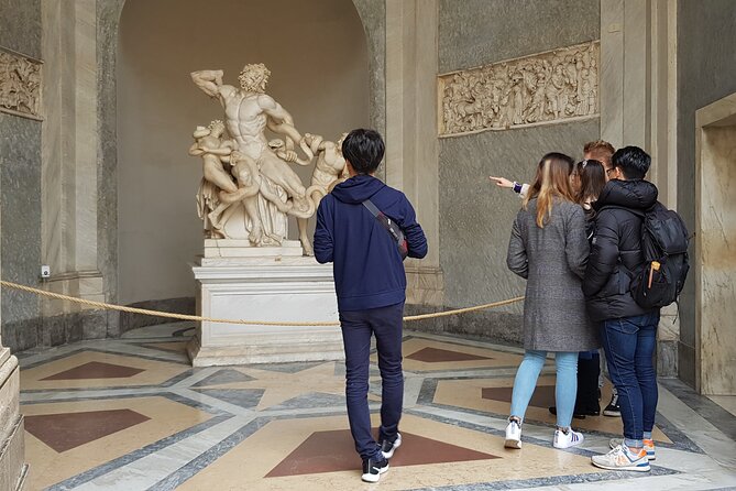 Vatican Museums and St. Peter's Basilica Private Tour Options - Dome Climb Option: 320 Steps for a Rome View (But Not for Everyone)