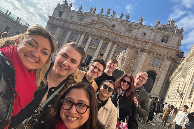 Vatican Museums and the Sistine Chapel Skip-the-Line Tour - Why skip-the-line matters more than you think