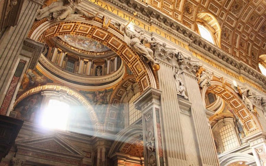 Vatican Museums: Fast Entry Ticket with Optional Guide - Logistics that matter: meeting point, time variation, and security reality