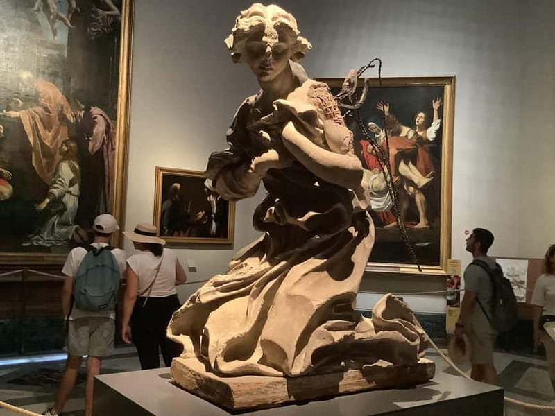 Vatican Museums: Fast Entry Ticket with Optional Guide - Should you book this Vatican Museums fast ticket?