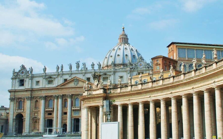 Vatican Museums: Fast Entry Ticket with Optional Guide - FAQ