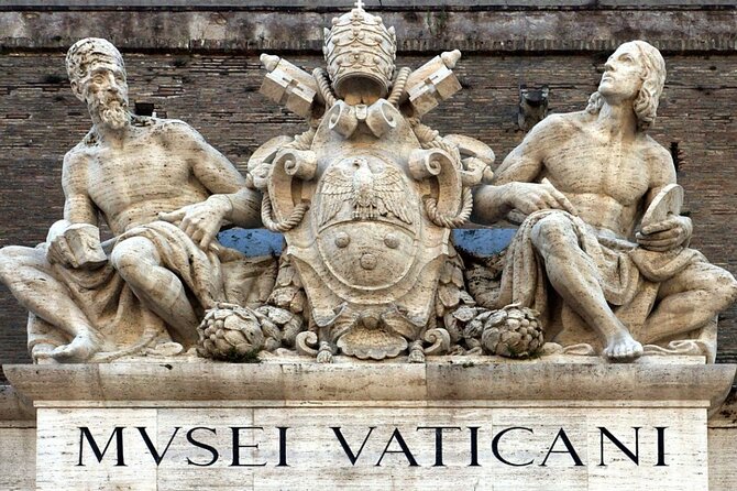 Vatican Museums: Fast Track Guided Tour - Raphael Rooms: Why a Short Stop Still Feels Worth It
