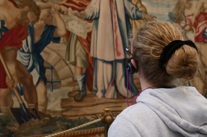 Vatican Museums: Fast Track Guided Tour - Guides and Language: Getting the Most From the English Tour