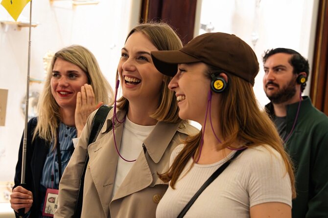 Vatican Museums: Fast Track Guided Tour - Is the $95.20 Price Fair for This Tour?