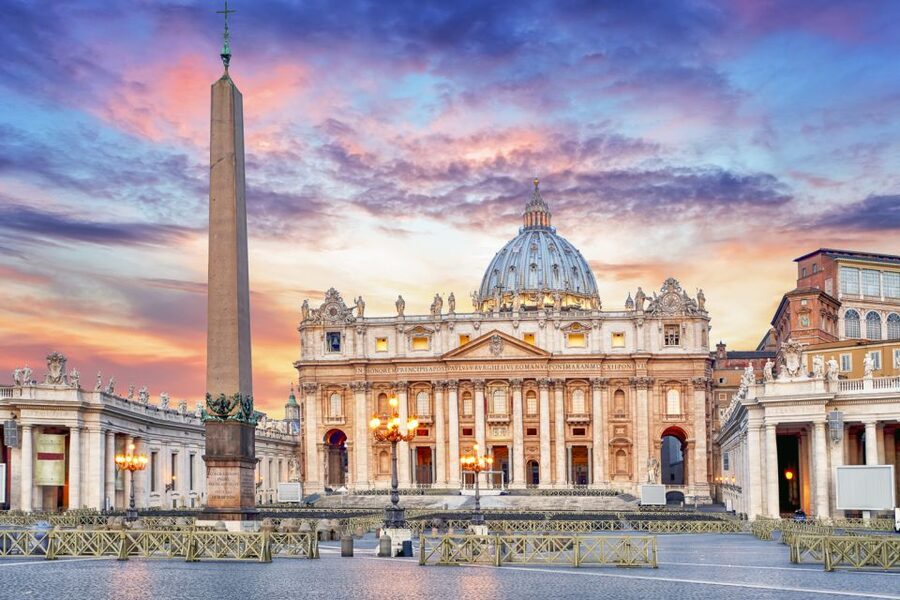 Vatican: Museums, Sistine Chapel, & Access to the Basilica - Why this Vatican combo tour feels worth the time