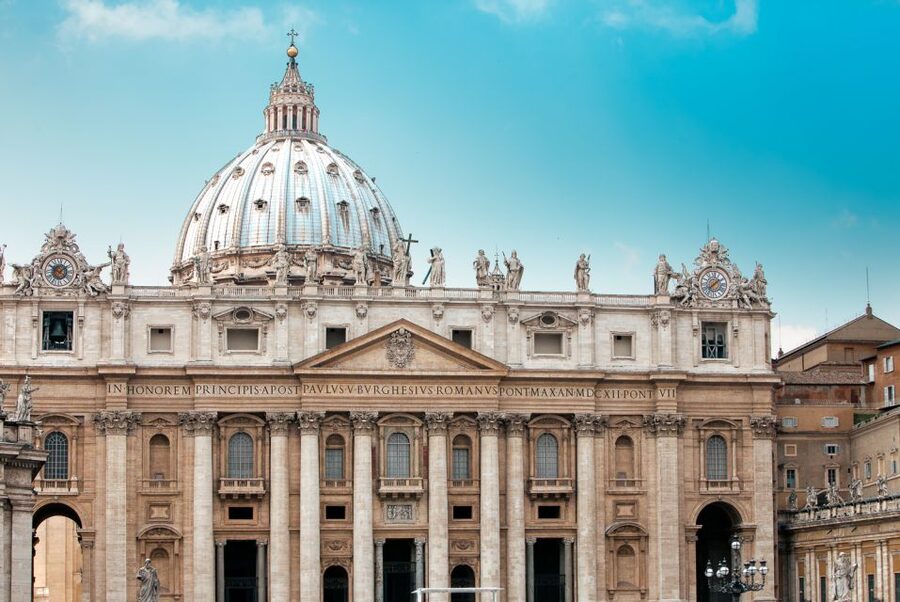 Vatican: Museums, Sistine Chapel, & Access to the Basilica - Vatican Museums: a guided highlight route that actually teaches