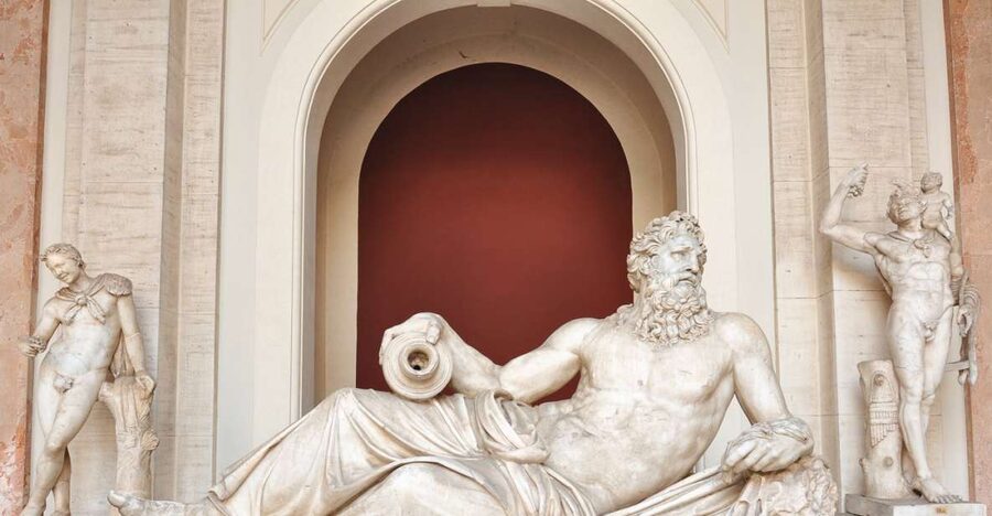 Vatican: Museums, Sistine Chapel, & Access to the Basilica - Raphael Rooms: the stop that often feels short