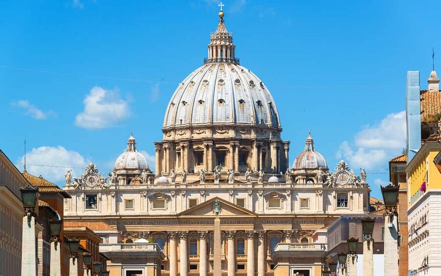 Vatican: Museums, Sistine Chapel, & Access to the Basilica - Practical tips that make the tour easier